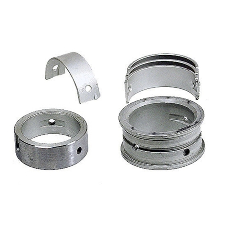 Main Bearing Set .25 Case, Std Crank German