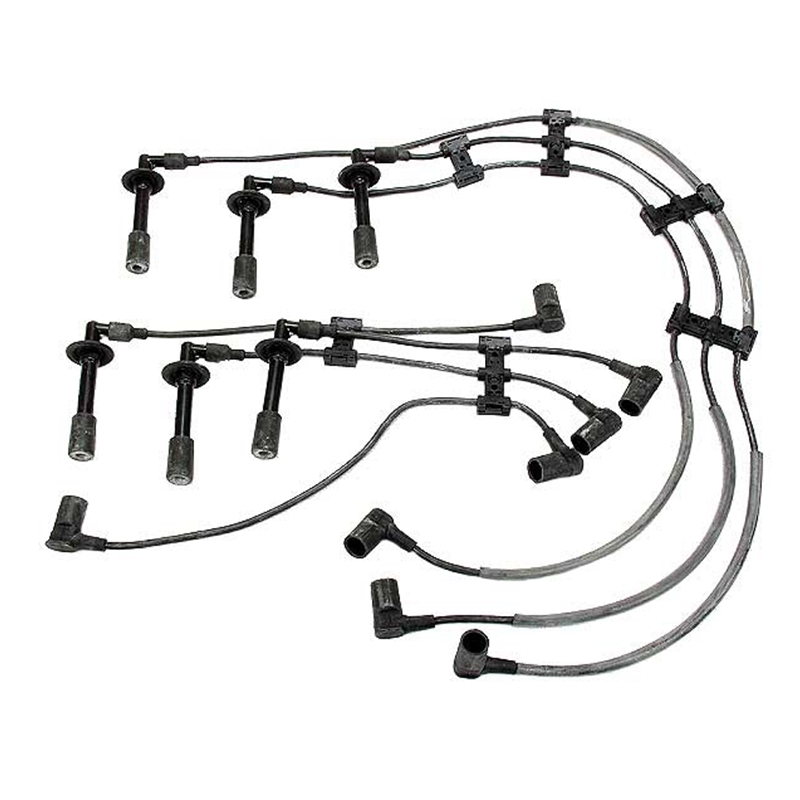 Ignition Wire Set 3.2L Carrera 