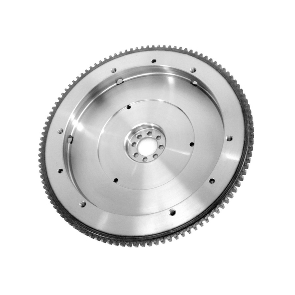 Flywheel 200 mm  356 models