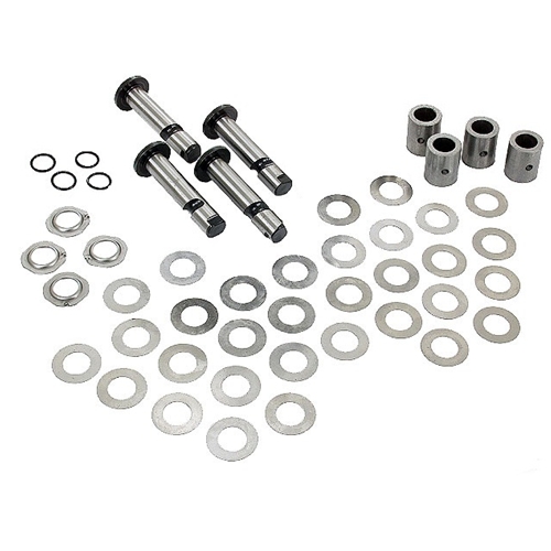 Link Pin Repair Kit, German