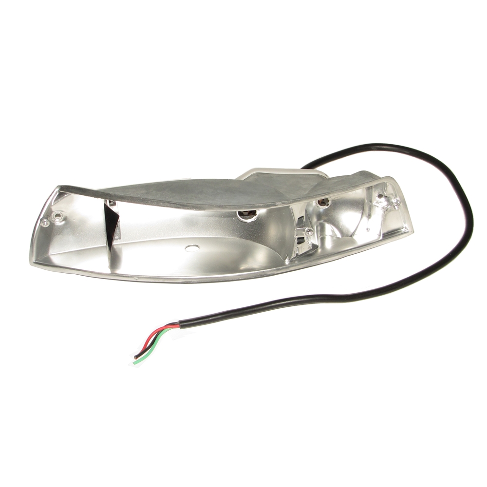 Turn Signal Housing Left