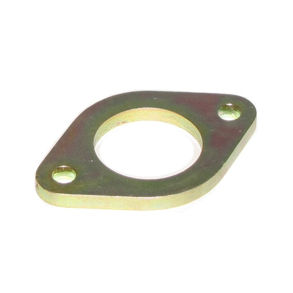 Intermediate flange, Steel