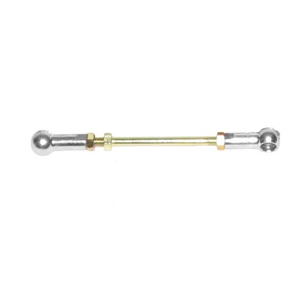 MFI Throttle Rod Link Single, Steel