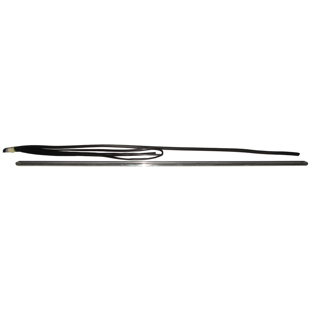 Rocker Panel Moulding Narrow