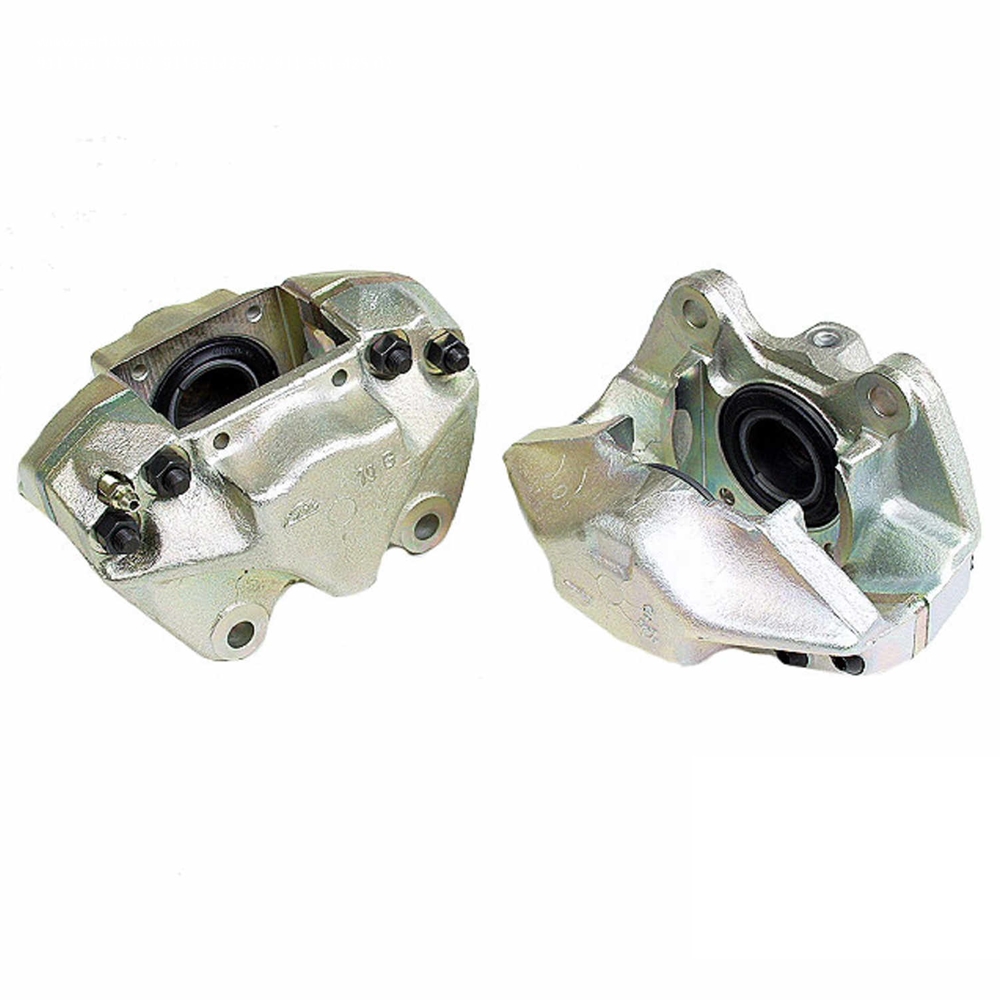 Brake Caliper "A" Type Front Left, 911/930