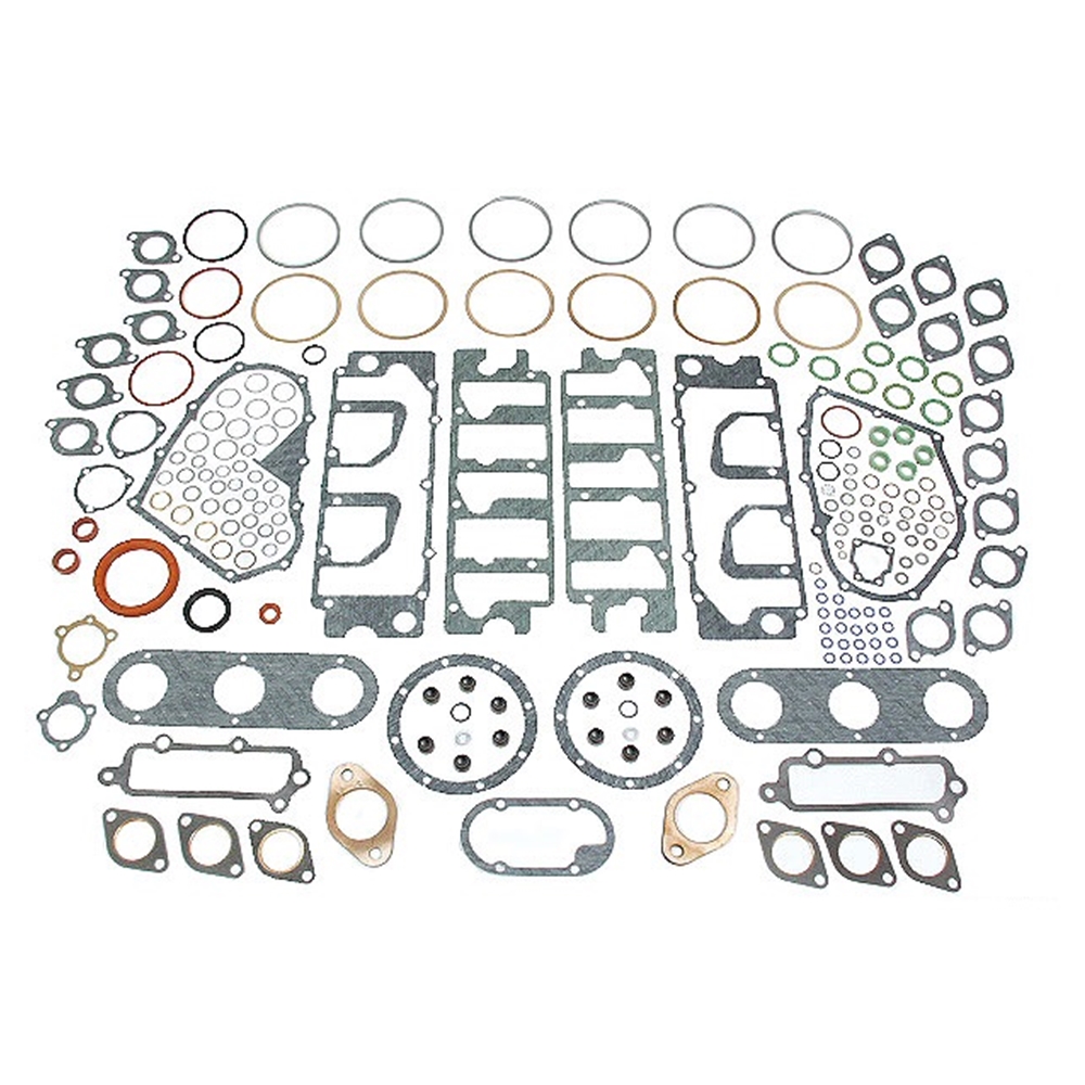 Engine Gasket Set Complete for 2.2L -2.4L MFI