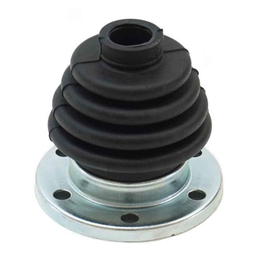 CV Boot with Flange