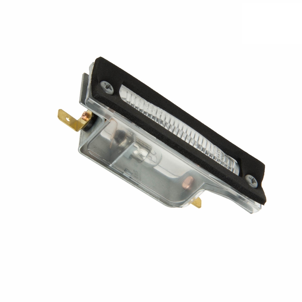 License Plate Light, URO