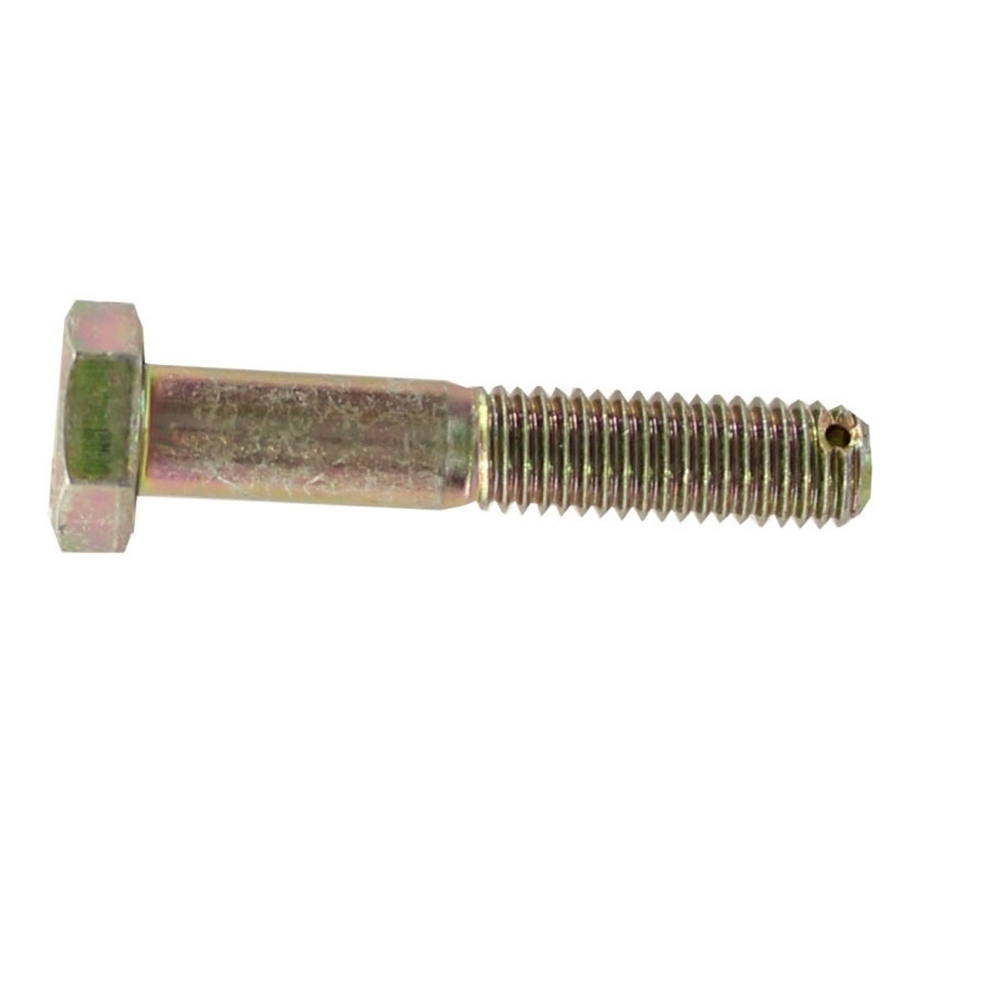 Inner Tie Rod End Bolt