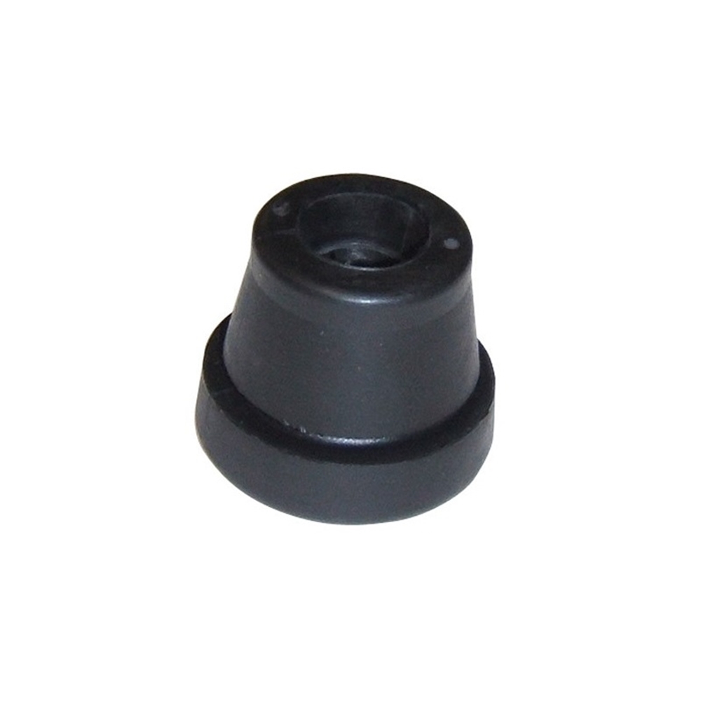 Sway Bar Bushing, Front Thru Body