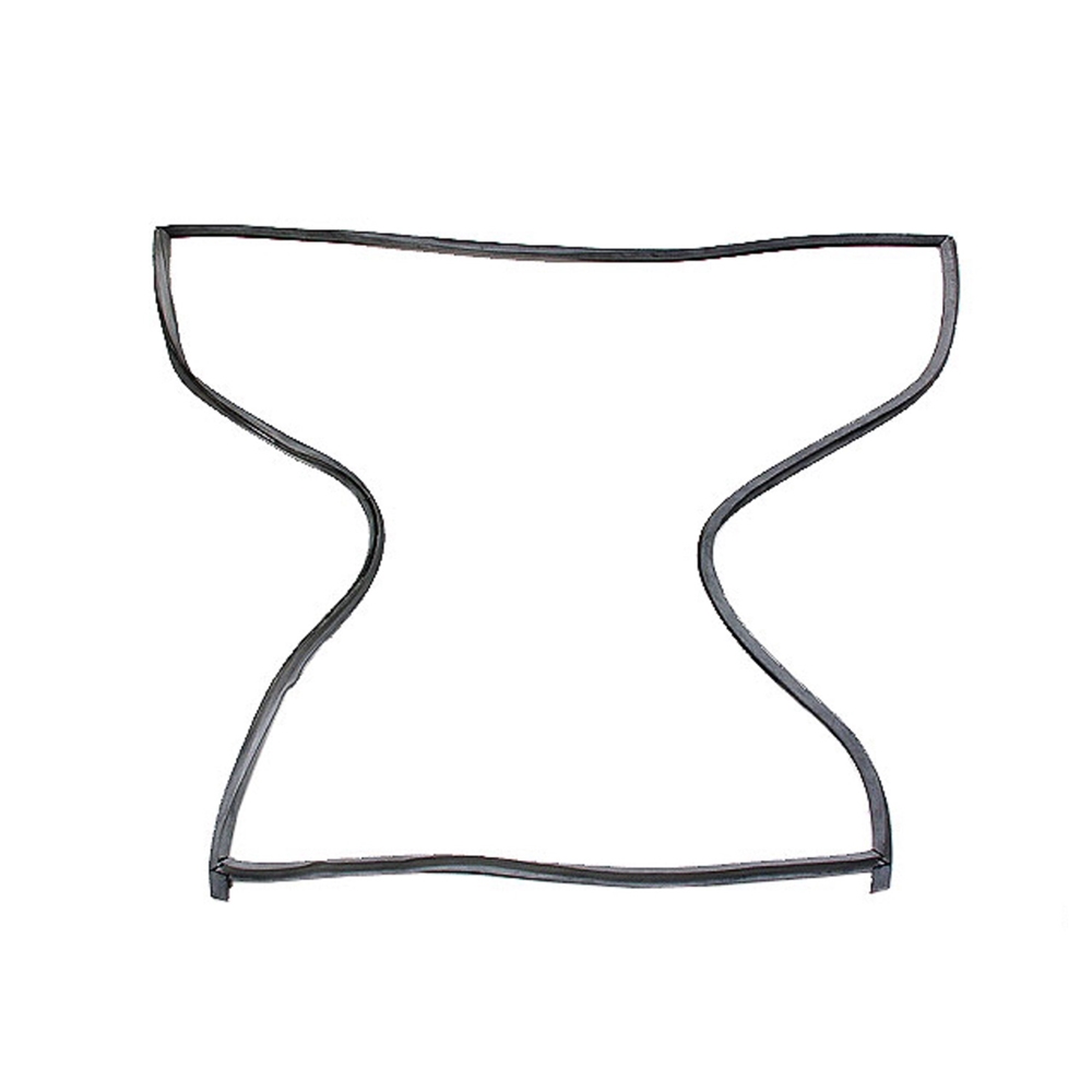 Front Hood Seal, Late