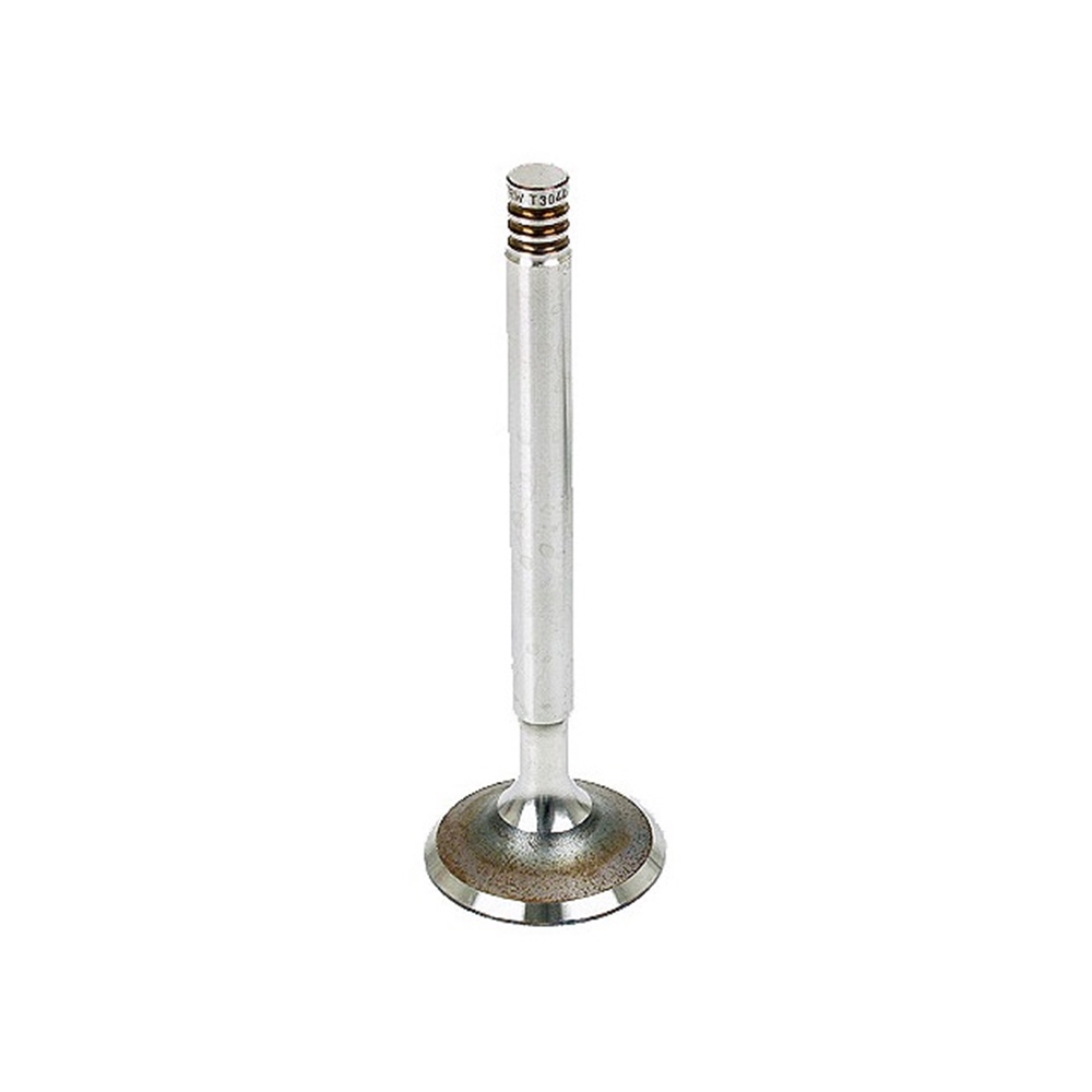 Intake Valve (Single), 38mm, Late 356/912, TRW