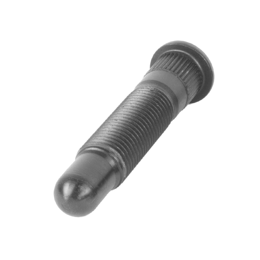 Wheel Stud, 52 mm Bullet Nose