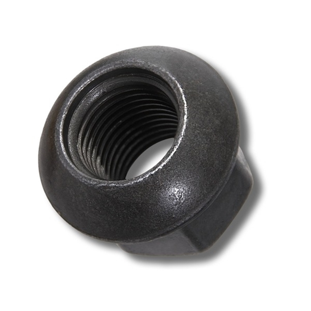 Lug Nut, Steel OEM