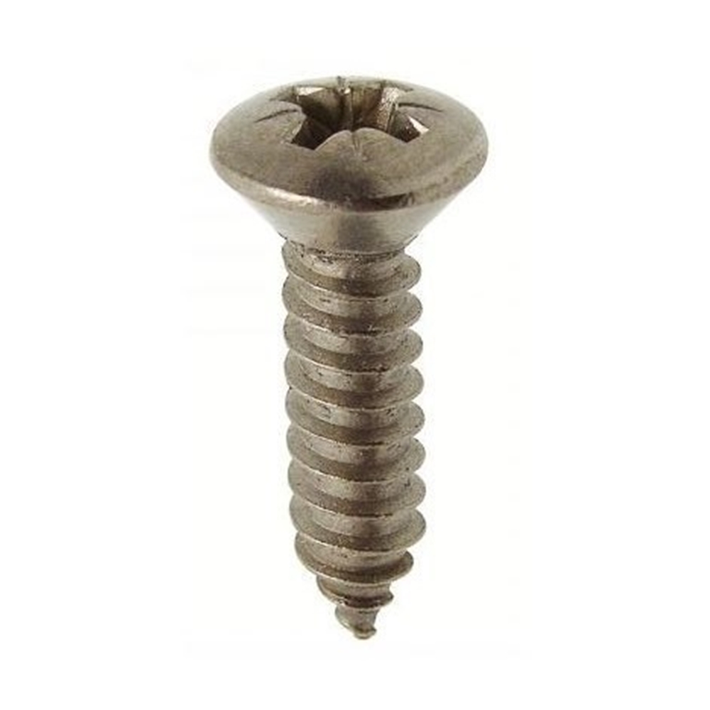 Screw, Self Tapping