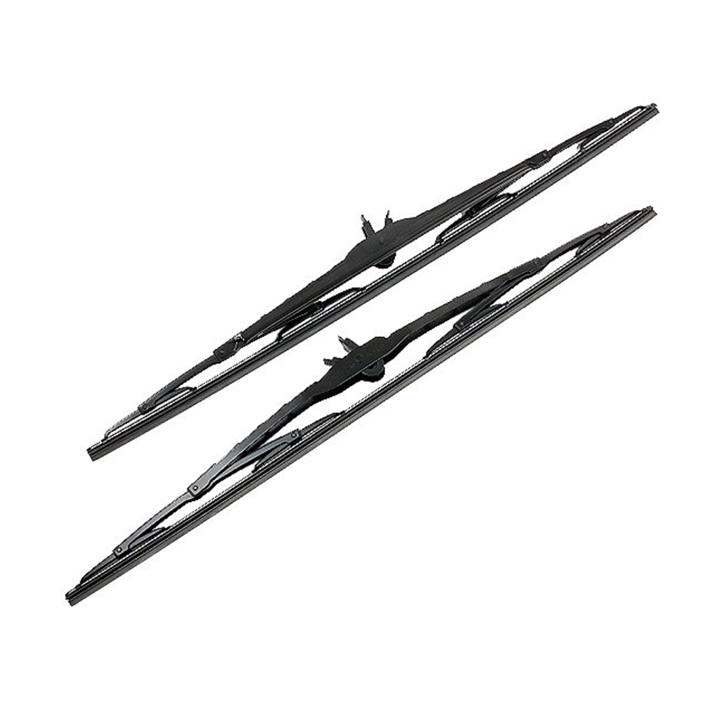 Front Wiper Blade Set