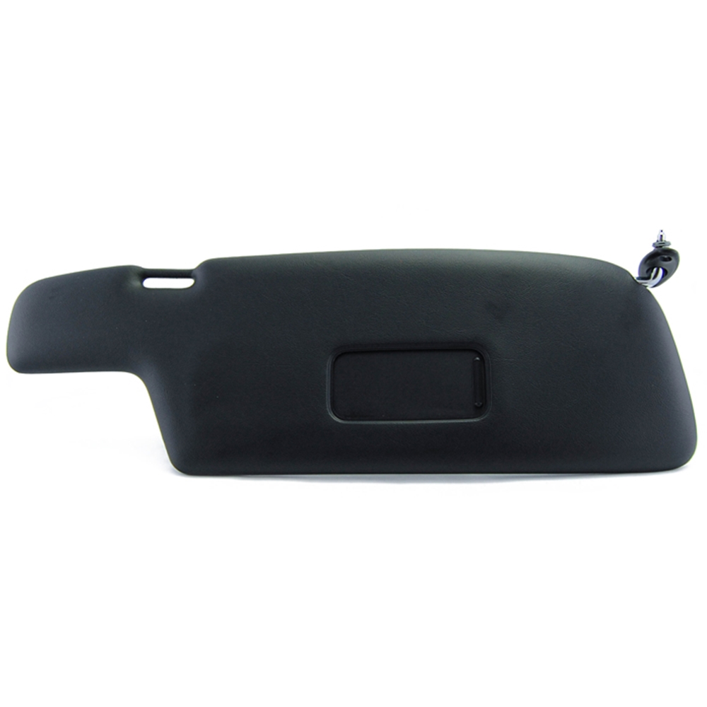 Right Sun Visor, Genuine, Coupe