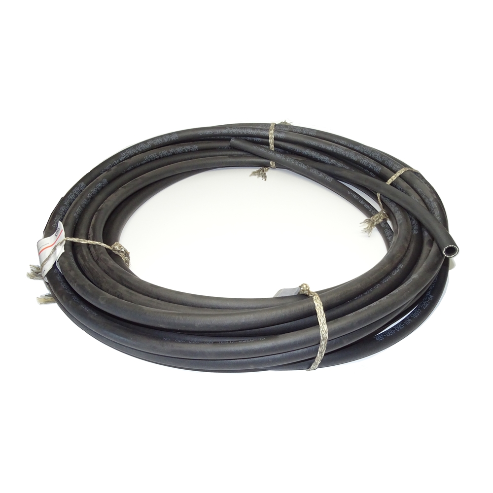 Hose, Oil Pressure Rated NBR, 9.5 mm