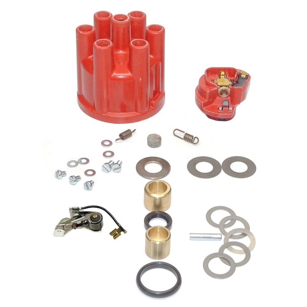 Distributor Rebuild Kit, 184 Series Distributors