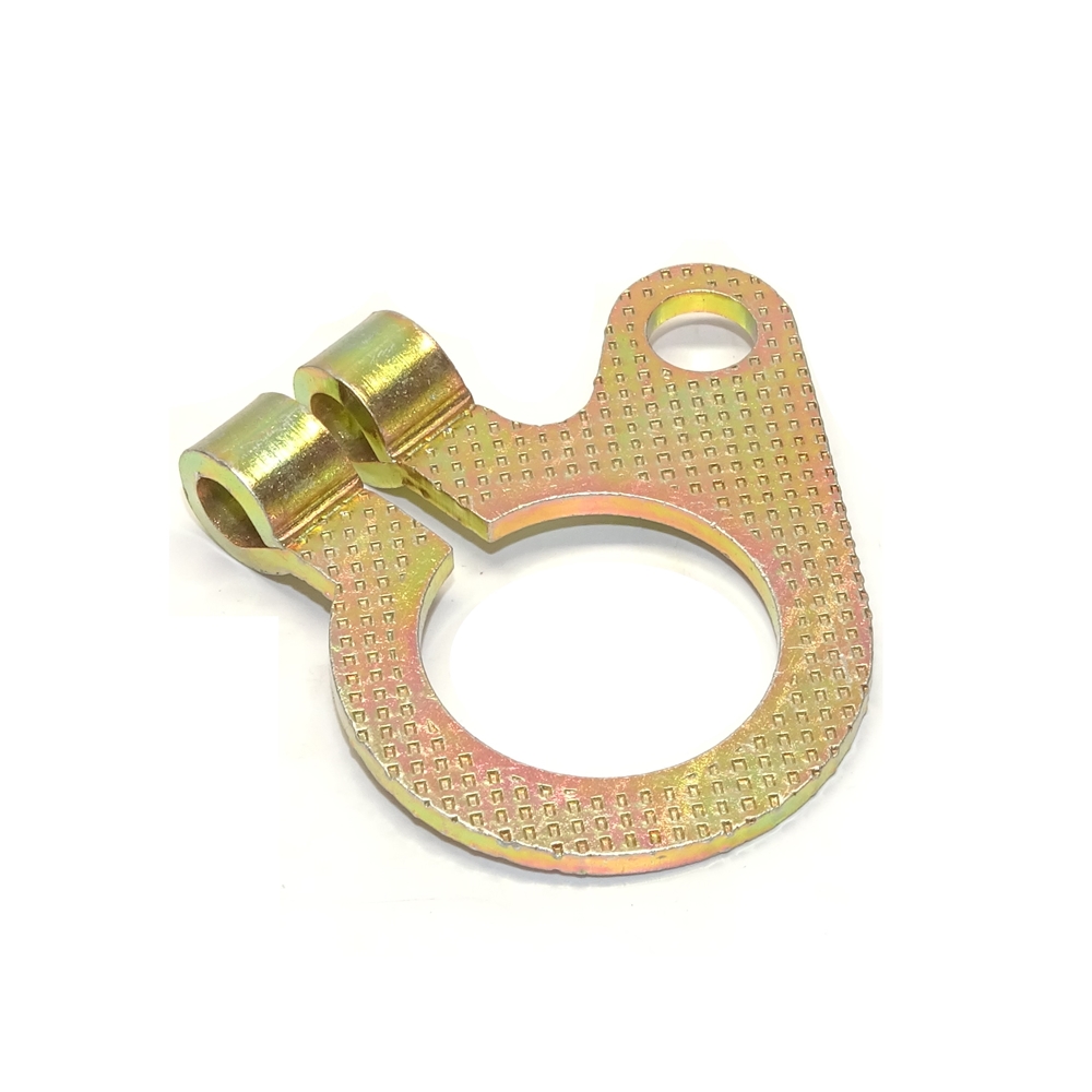 Distributor Hold Down Clamp