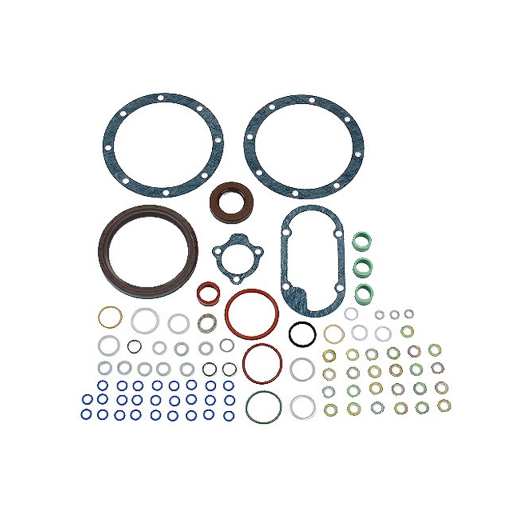 Engine Gasket Set, Crankcase 78→