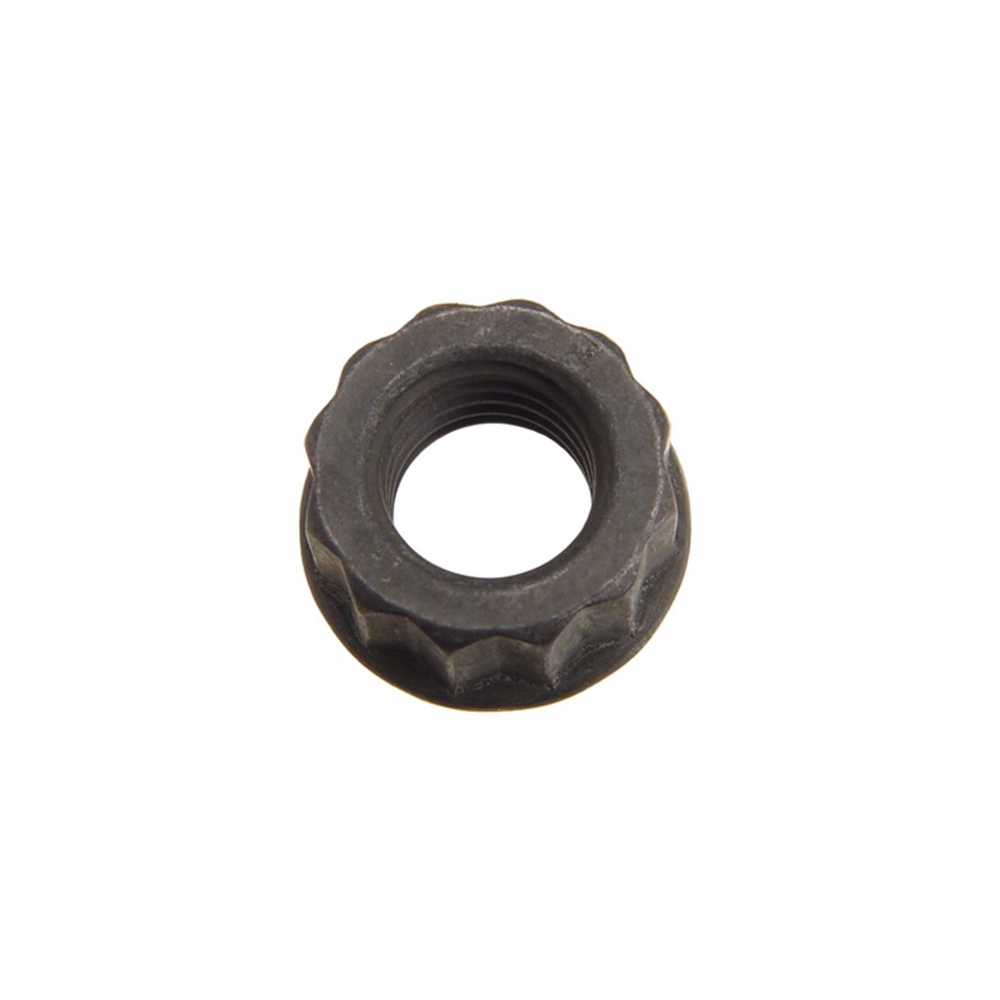 Connecting Rod Nut, Turbo