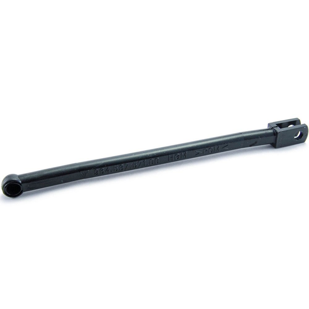 Central Lock Control Rod