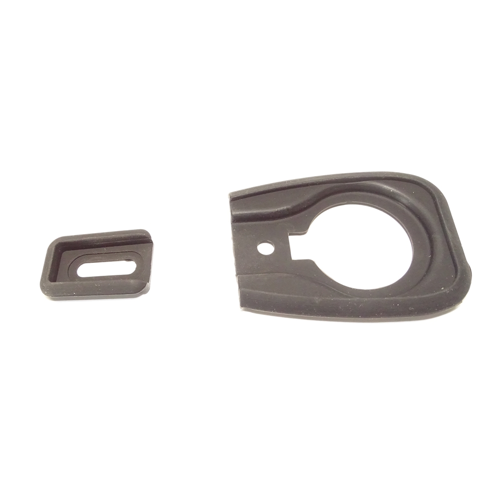 Door Handle Gasket Set, 1968-69 models