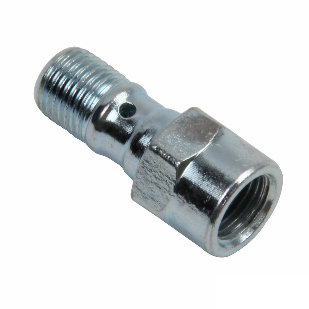 Banjo Bolt at Brake Master Cylinder