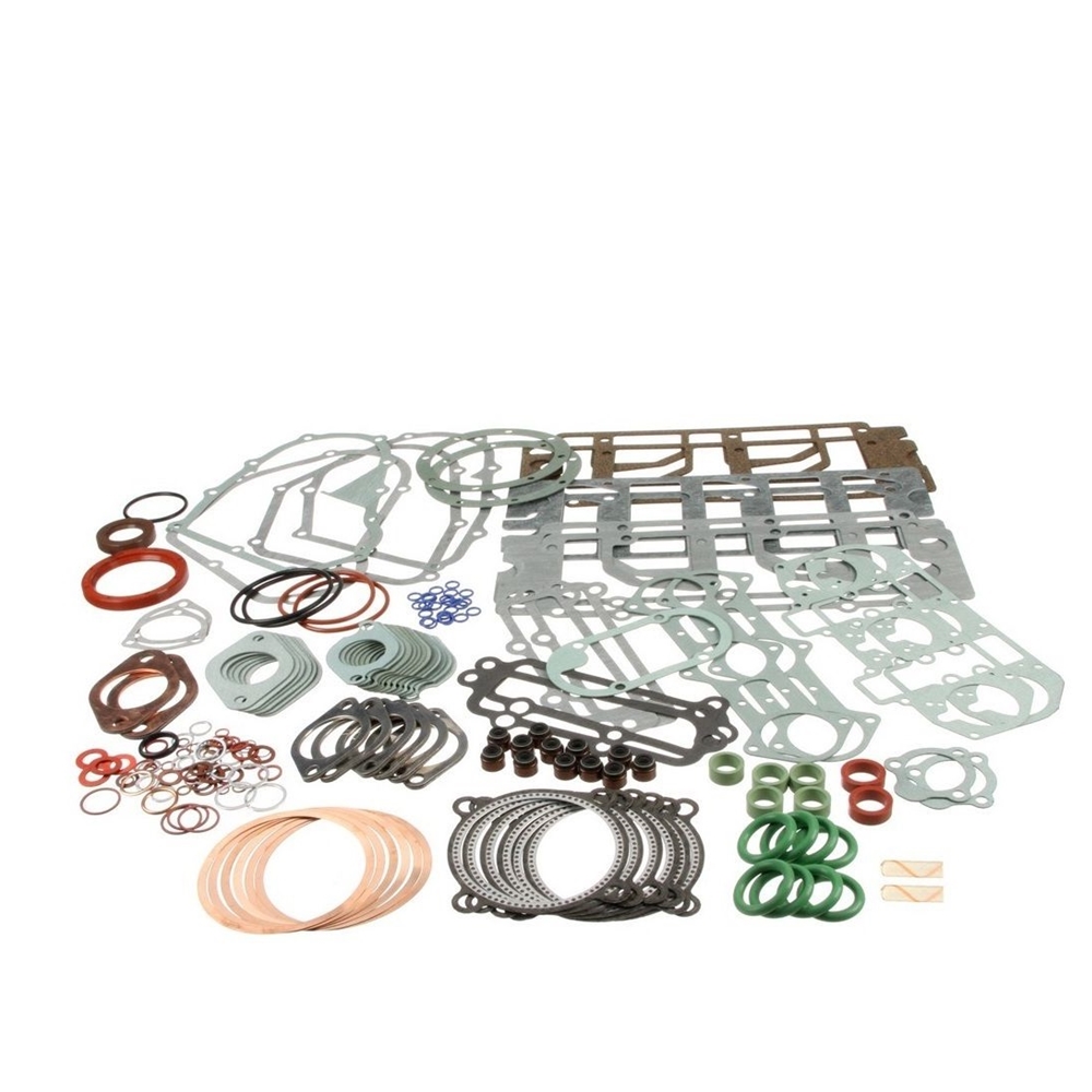 Engine Gasket Set Complete for 2.0L 