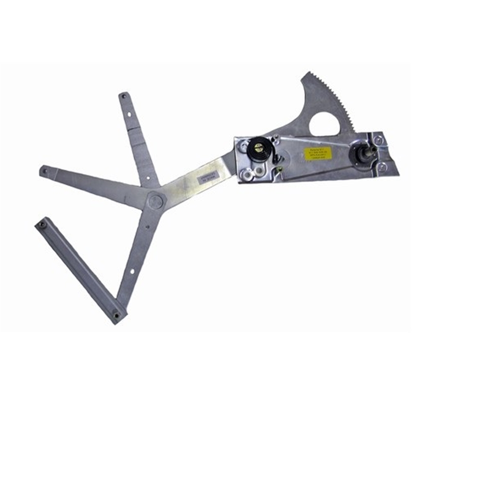 1973 Porsche 911 Window Regulator, Manual Coupe Left Partsklassik