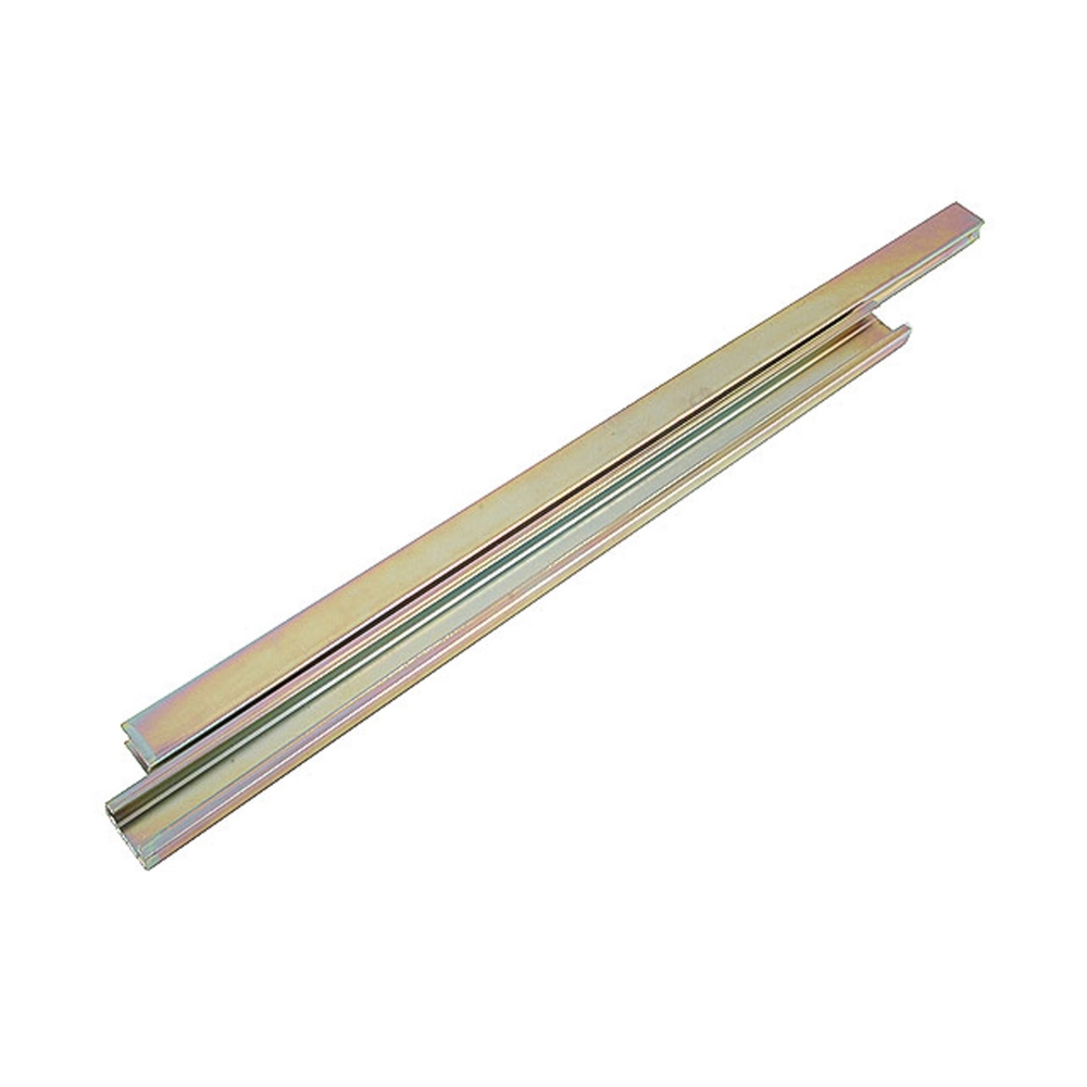 Window Rail, Right Side, Coupe 