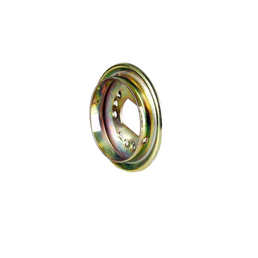 Outer Pulley Half, 82 mm