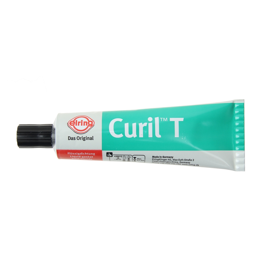 Curil T Sealant