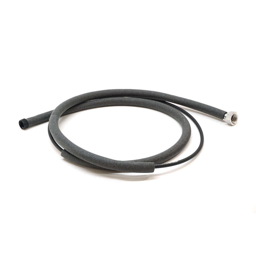 Speedometer Cable  Late With cover