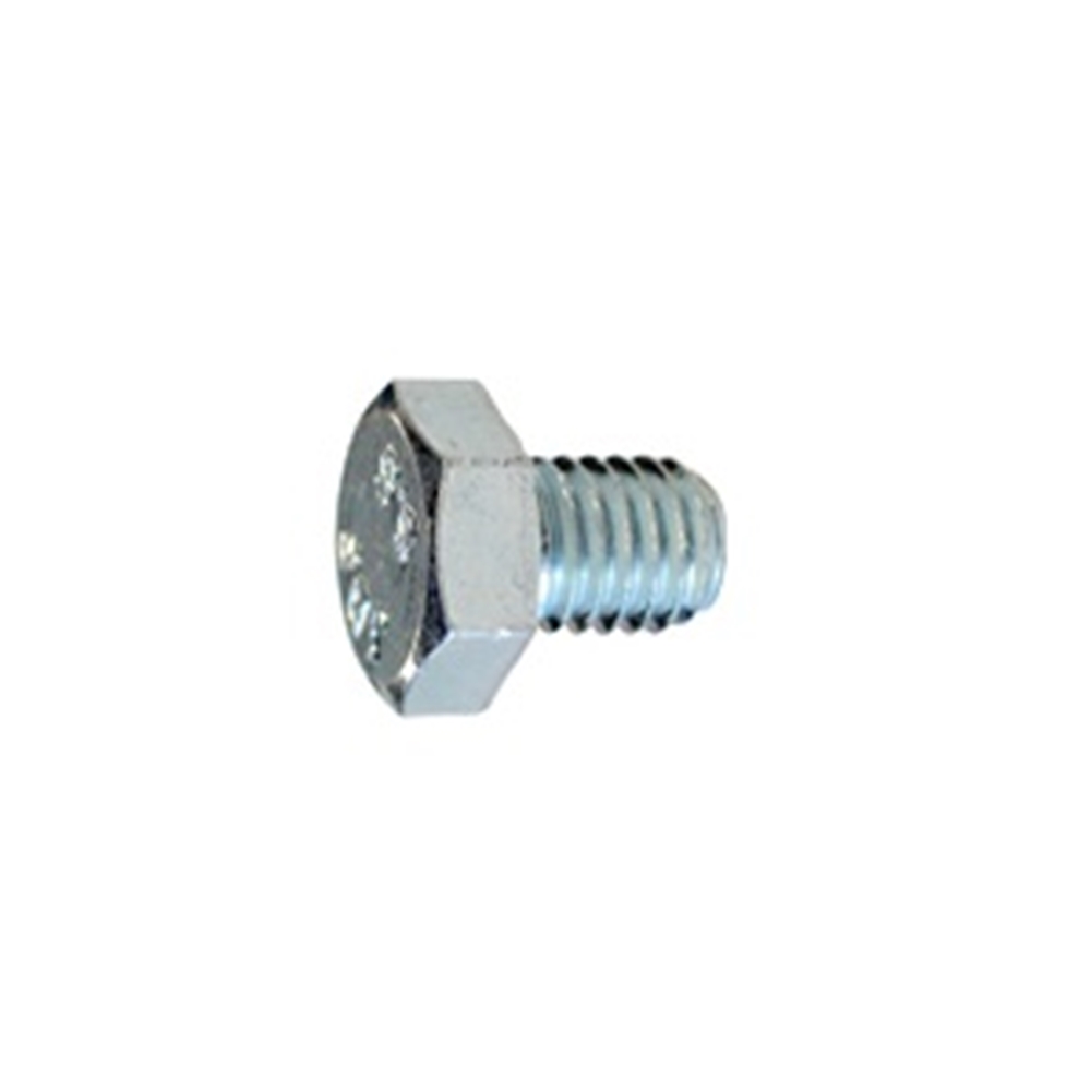 Bolt, M6 x 8