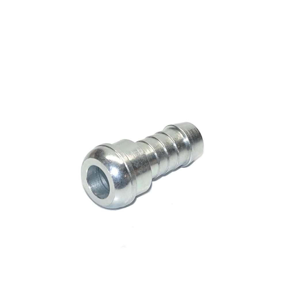 Conical Hose Nipple, 11-12mm Hose to M22 Swivel Nut