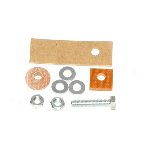 Distributor Insulator Kit, BR9 BR18