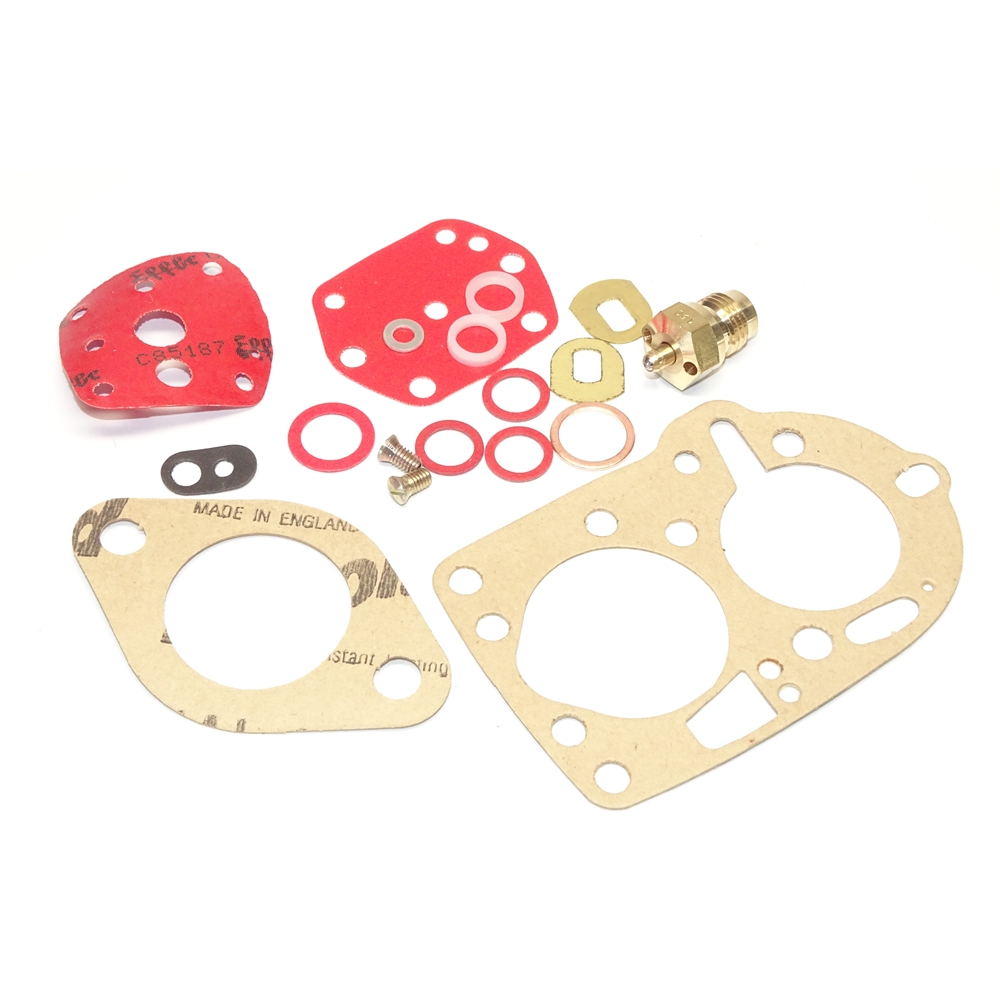 Carburetor Gasket Kit, Solex 32PBIC