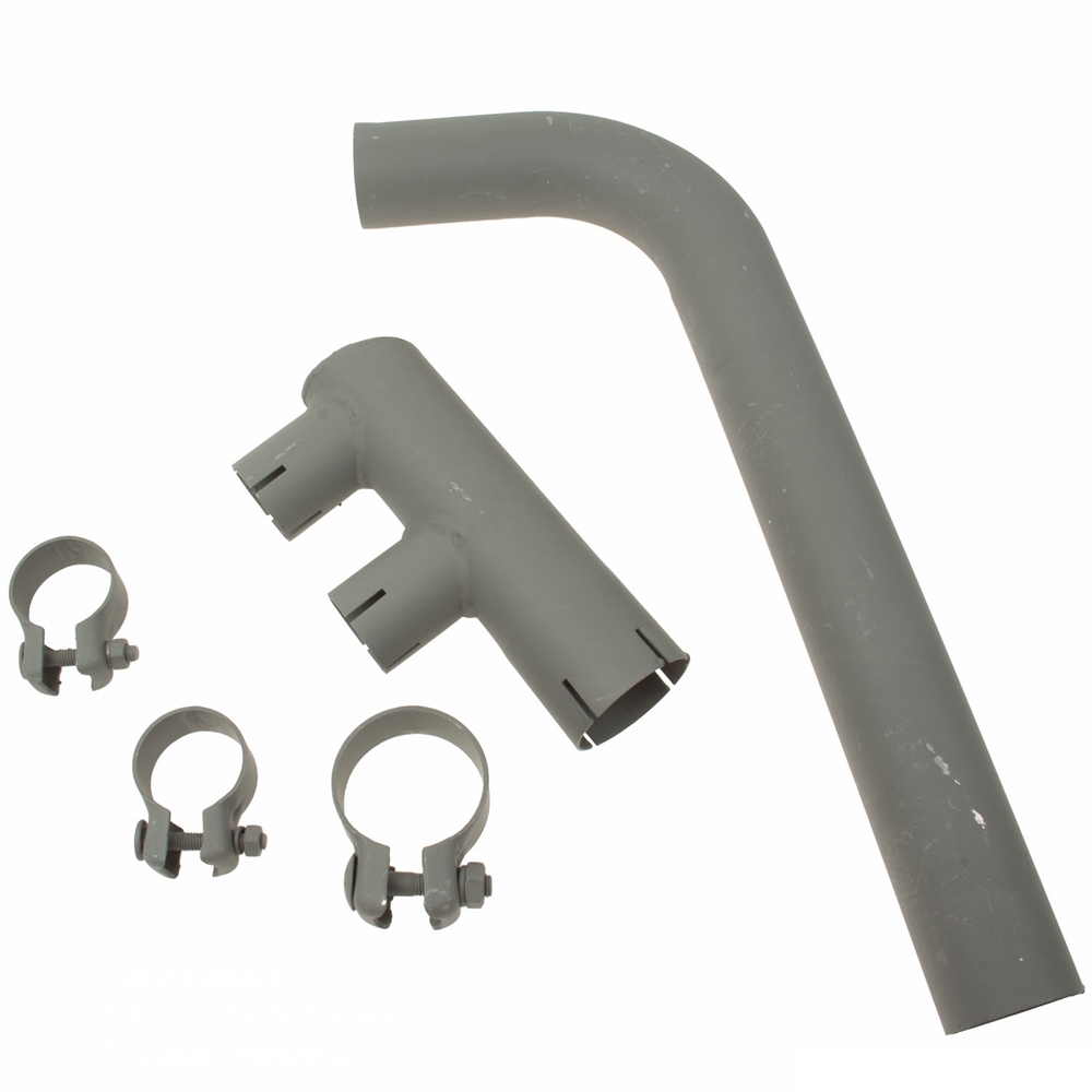 Tail Pipe Kit 912 Exhaust