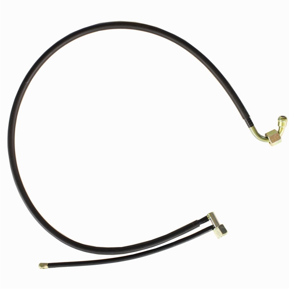 Fuel Supply Line, 75-80