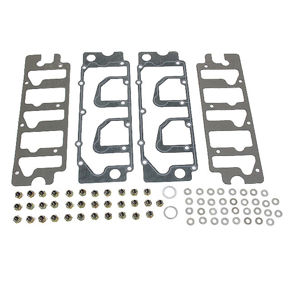 Valve Cover Gasket Set, Std