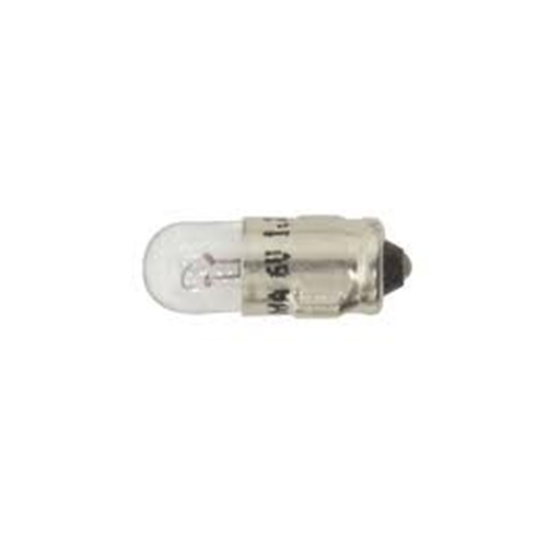 Light Bulb 6 Volt 1.2 Watt for Dash