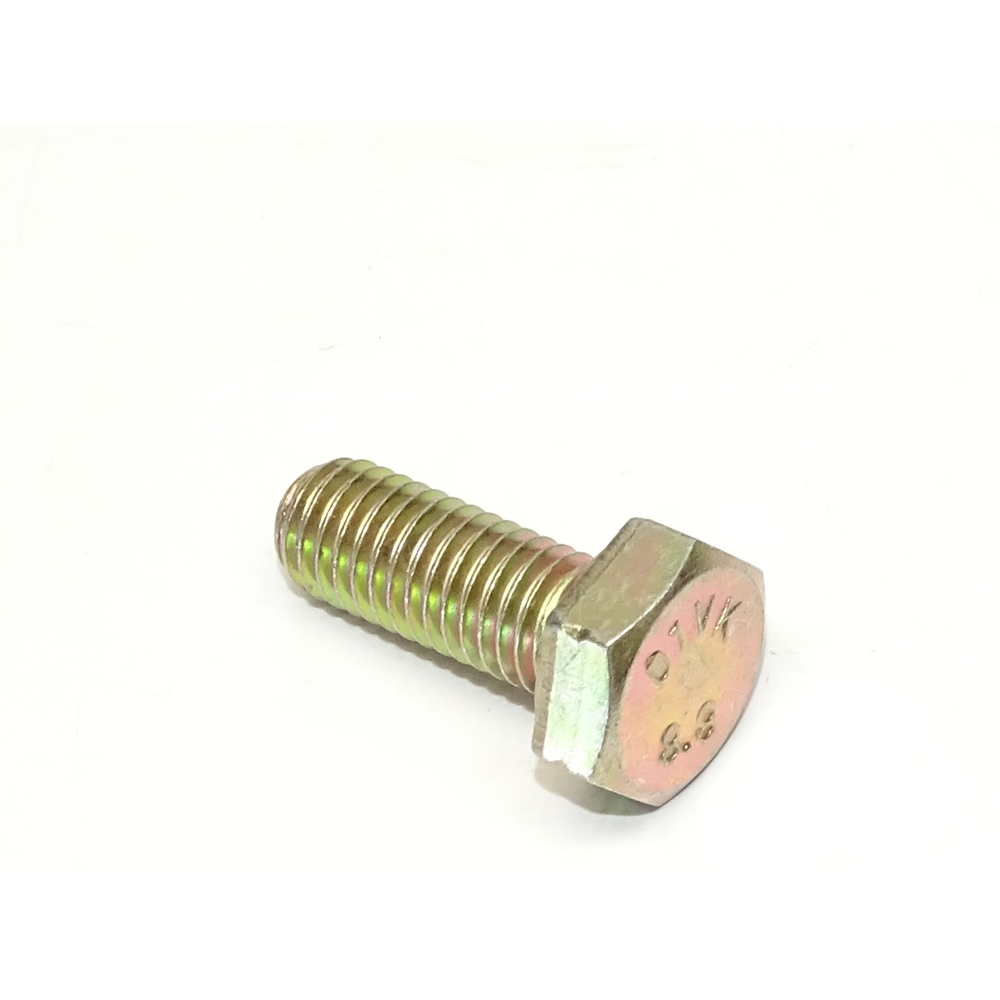 Bolt, M10 x 20