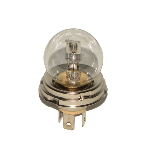 Light Bulb 6 Volt 40/45 Watt, Headlight