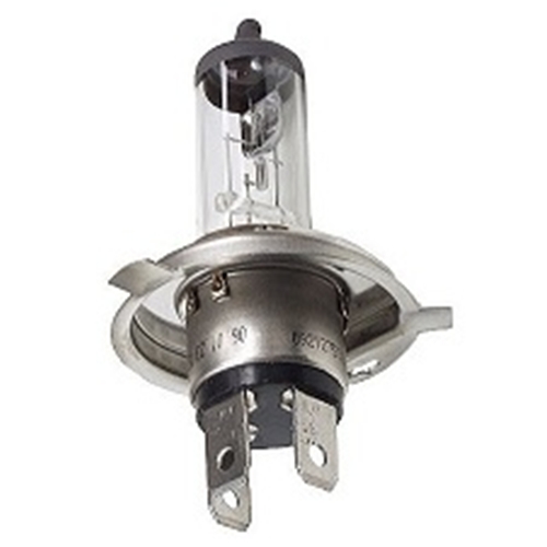 Light Bulb 12 Volt 80/100 Watt, H4 Headlight
