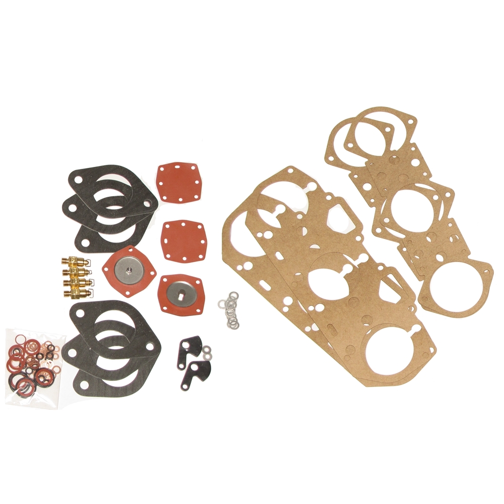 Carburetor Gasket Set 50 PMO  