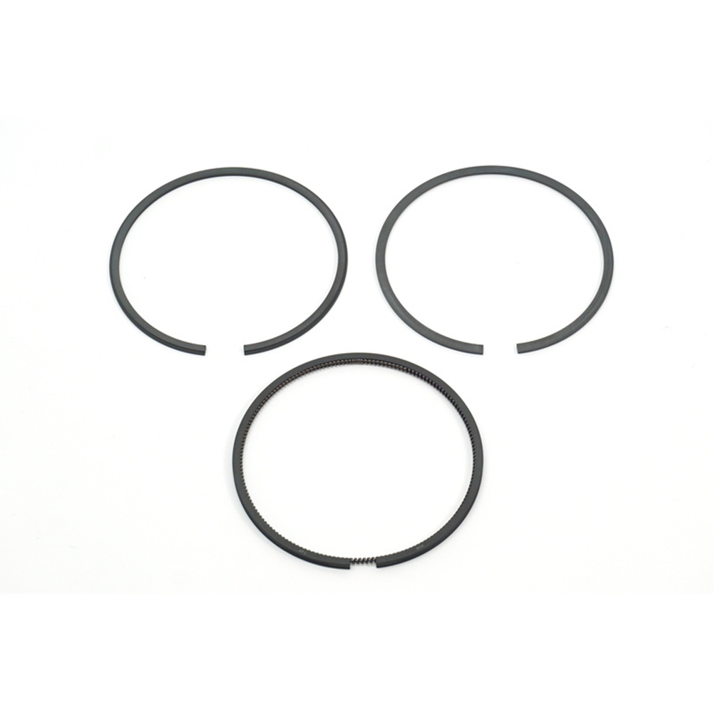 Piston Ring Set, Late 3.0L to 3.2L