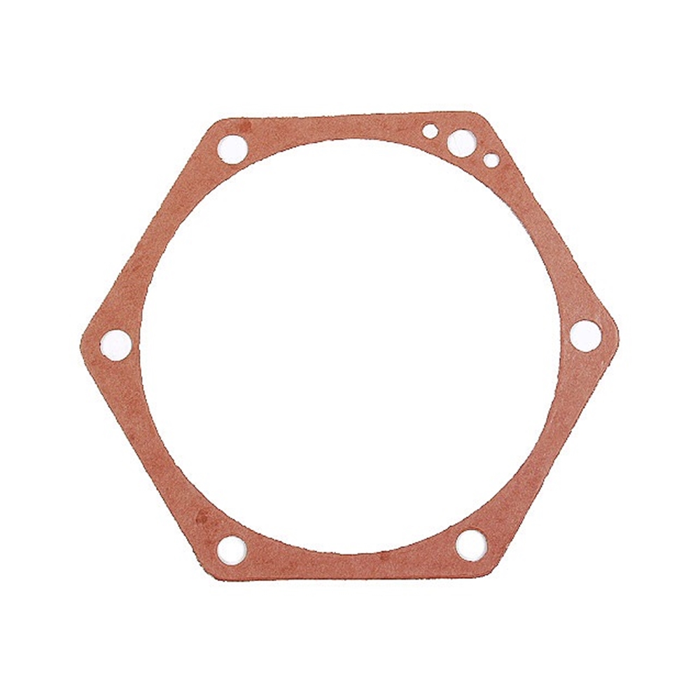 Axle Tube Gasket