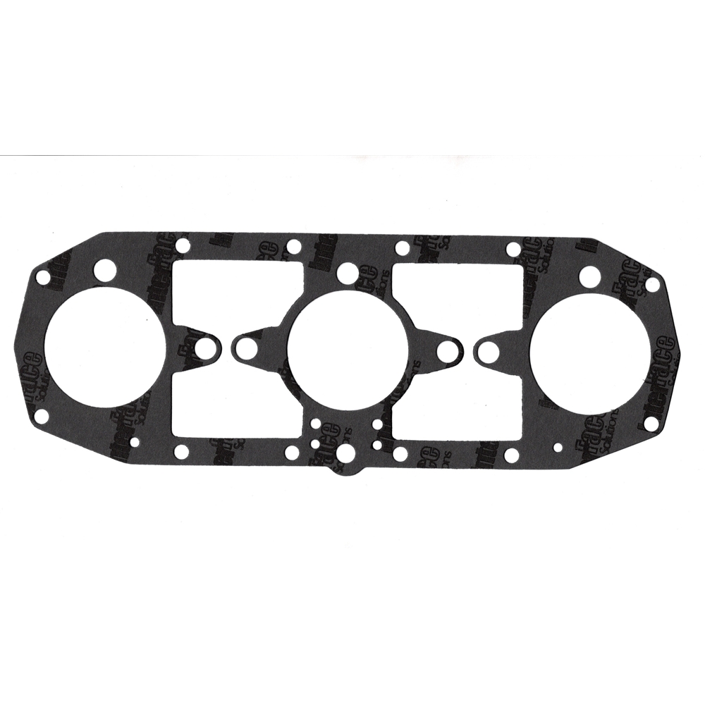 Top Plate Gasket Zenith 40 TIN Carburetor